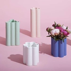 Jonathan Adler Cloud Vase